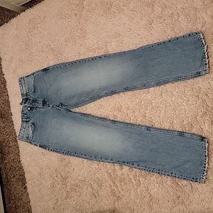 Zara Jeans SOLD